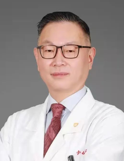 复旦大学附属中山医院医生排名,上海复旦附属中山医院专家介绍