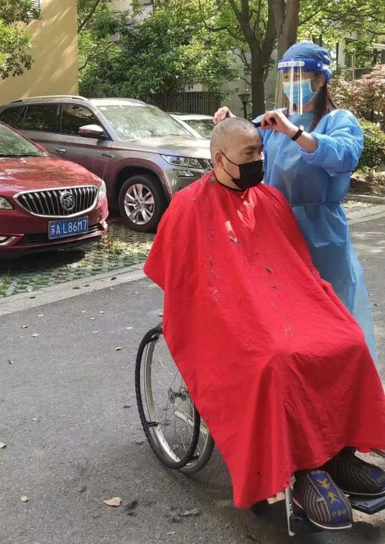 福寿康全能护理员,福寿康养老护理员