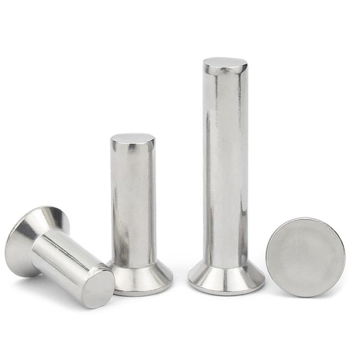 铆钉行业,铆钉的规格及用途