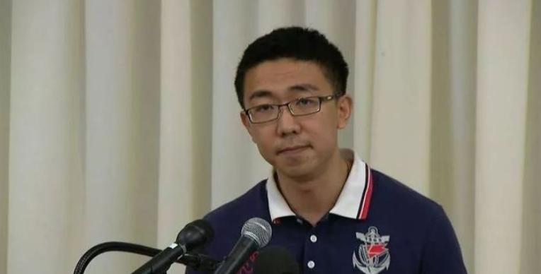 章莹颖案尸体下落不明,章莹颖失踪一事