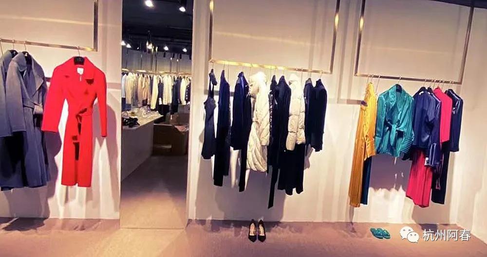 高端女装品牌轻奢馆,glynn轻奢女装