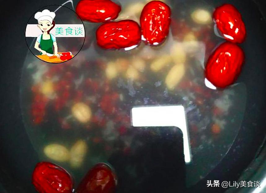 冬天吃什么补气血效果最好最快,冬季补气血建议多吃什么