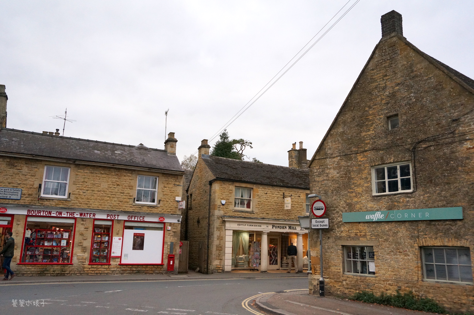 英国最美的乡村,英国最美乡村风情