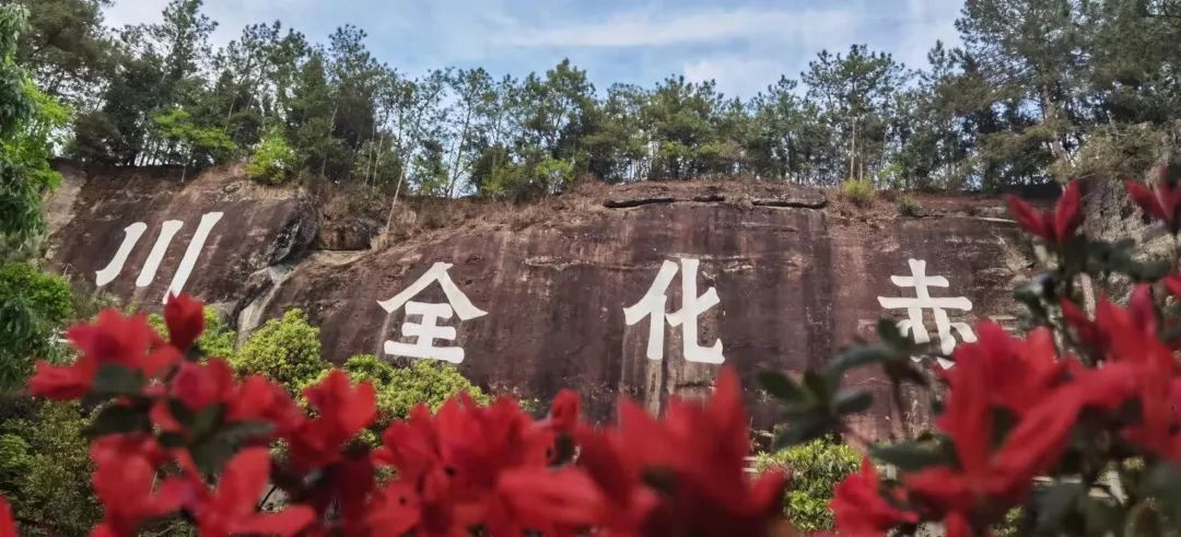 创建天府旅游名县射洪展风采,射洪争创天府旅游名县