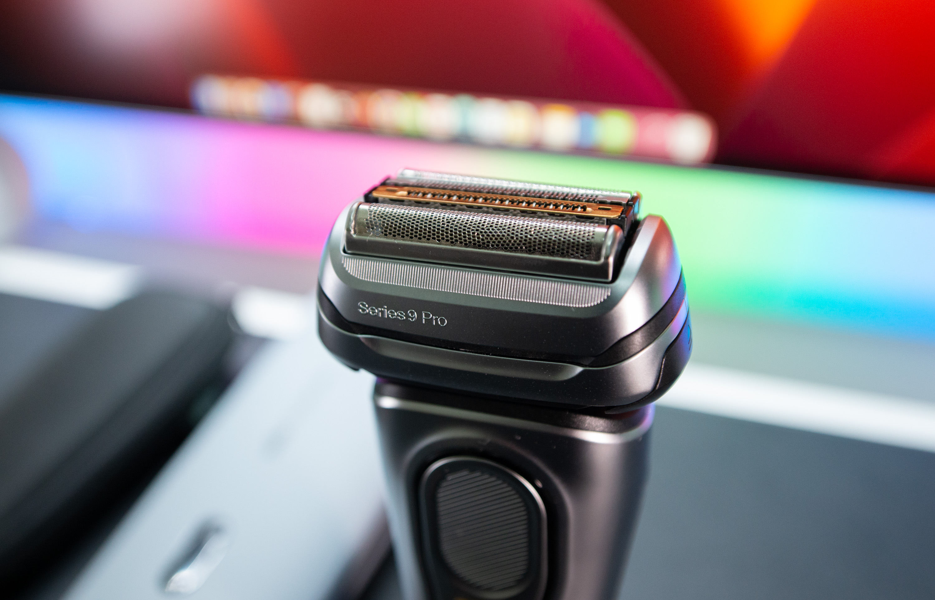 博朗9pro剃须刀,博朗9系剃须刀推荐