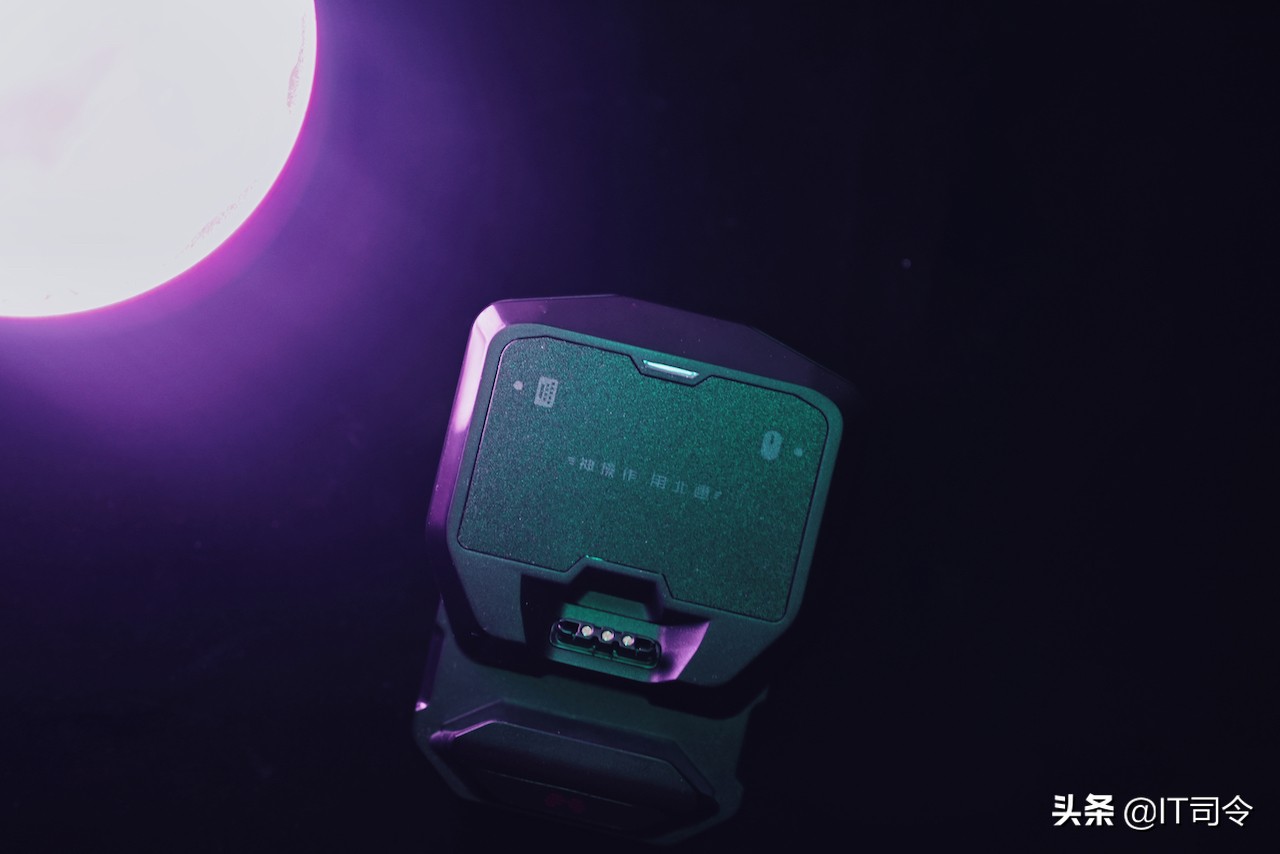 吃鸡神器北通g1,手游吃鸡外设北通