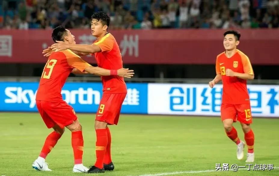 假如国足输了球,假如国足失误有段位