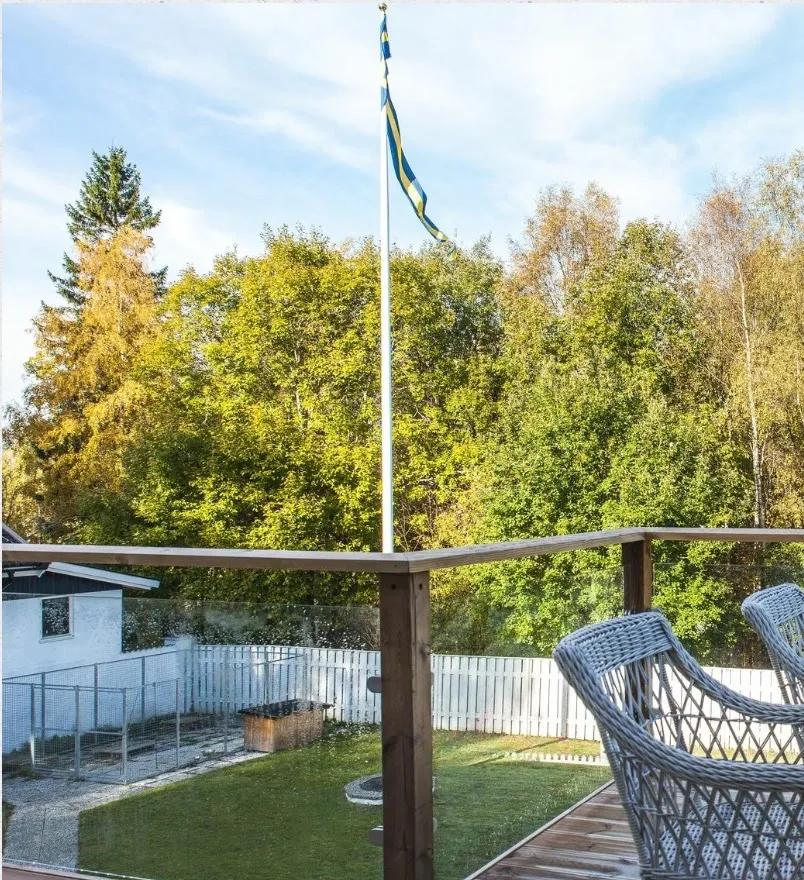 瑞典买房子贵吗现在,能去瑞典买房子吗