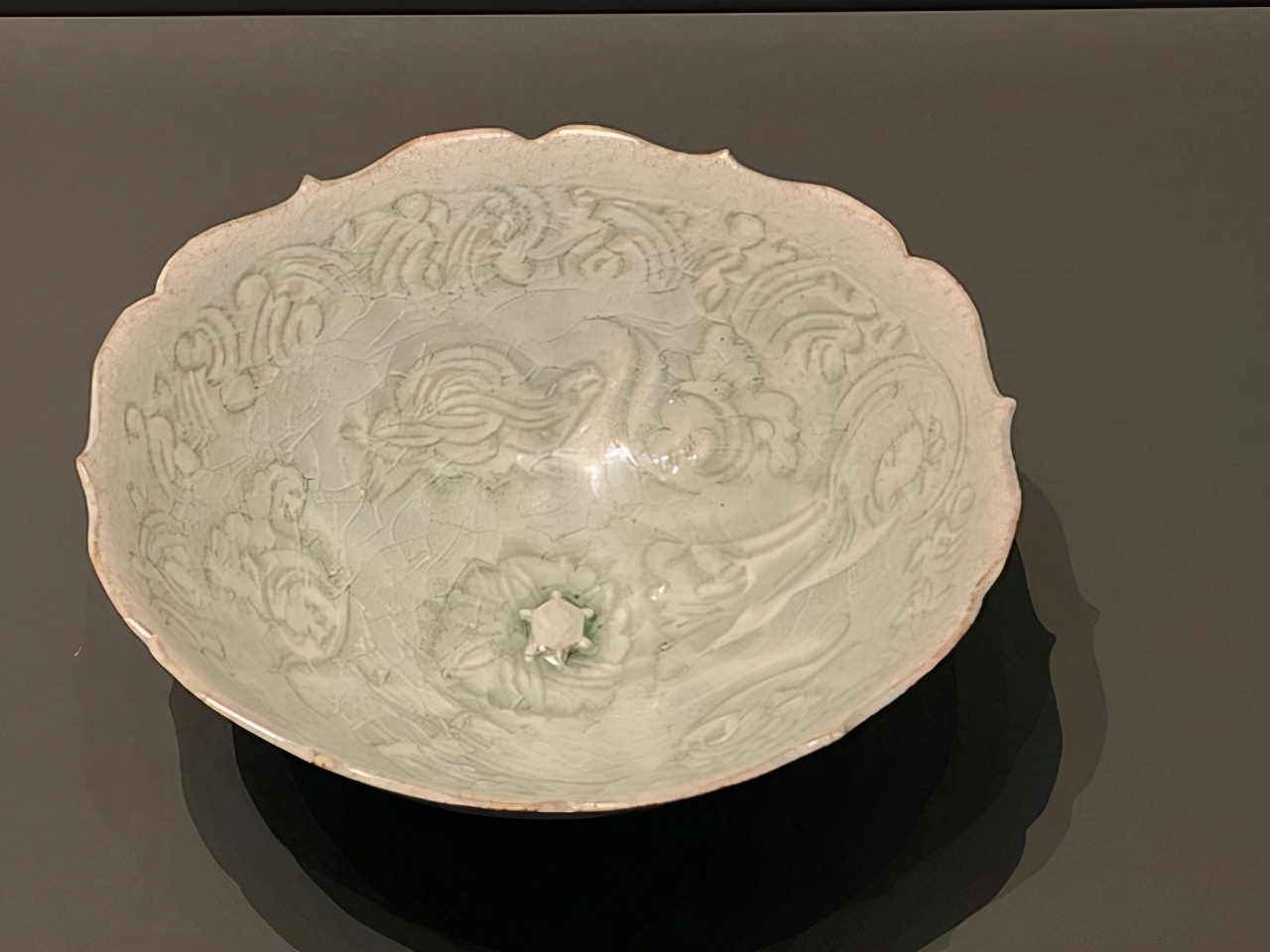 博鳌印象：住宿忒便宜，古宅太感慨，沉船太揪心