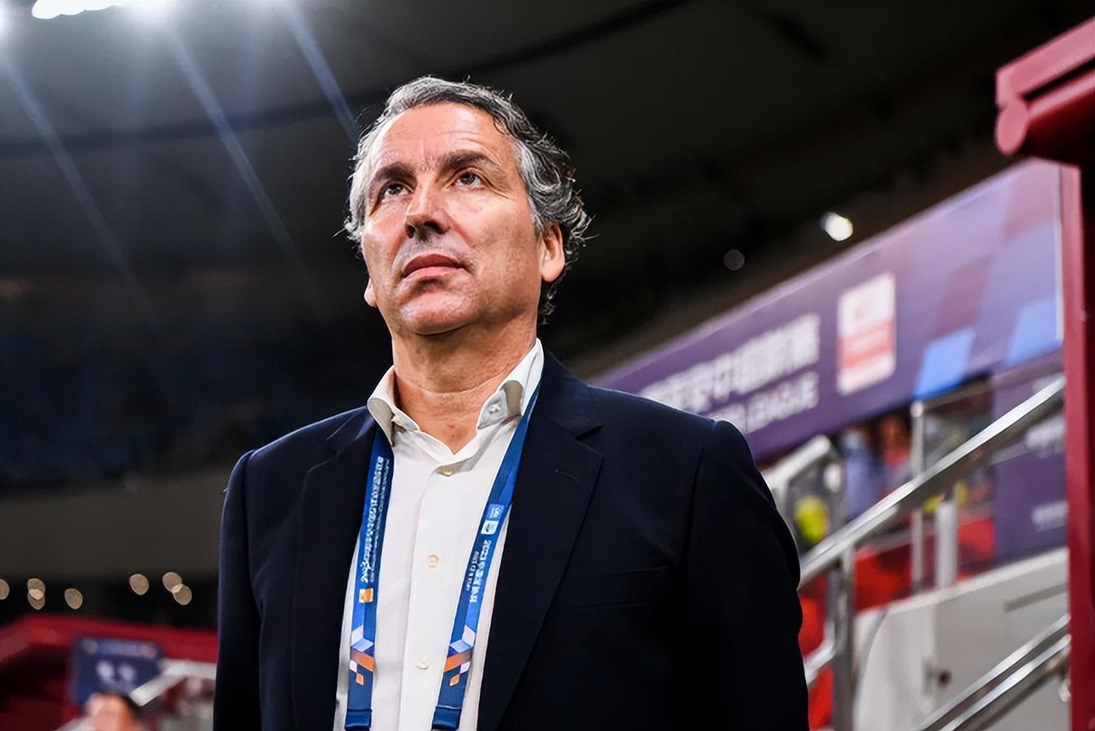 海港主帅下课吗,海港主帅下课