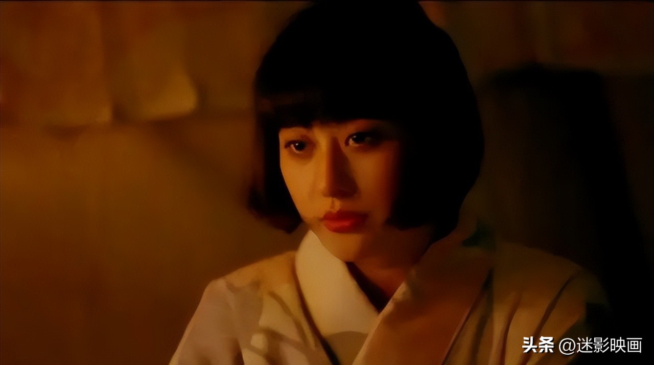 胡慧中经典电影大结局,胡慧中80年代客串的电影