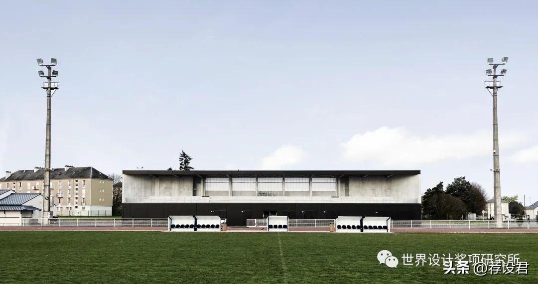 blt建筑设计奖含金量,blt建筑设计奖入围