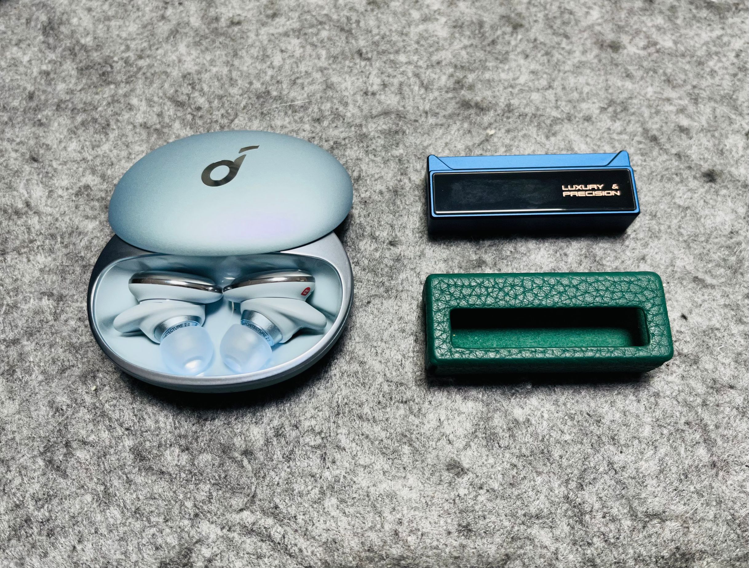 尾巴卷完无线卷,聊俩国产千层卷——乐彼W2-131声阔小金腔