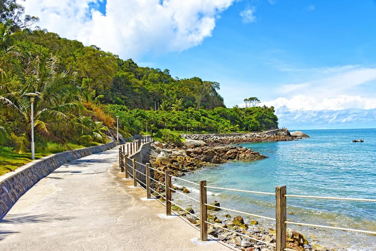 广州去江门下川岛旅游攻略,台山上川岛旅游二日游行程