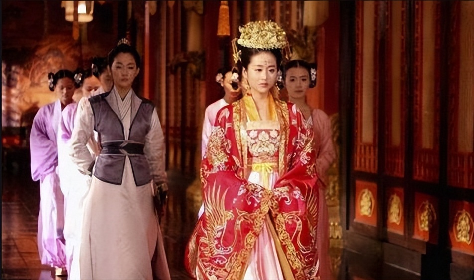 明朝皇帝对选妃的评价,明朝后宫选妃详细讲解