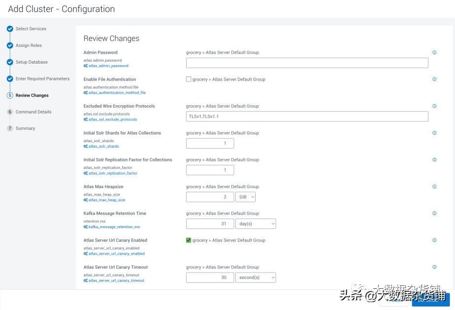 如何在RELS8.4上安装CDP-PvCBase7.1.8并启用Auto-TLS