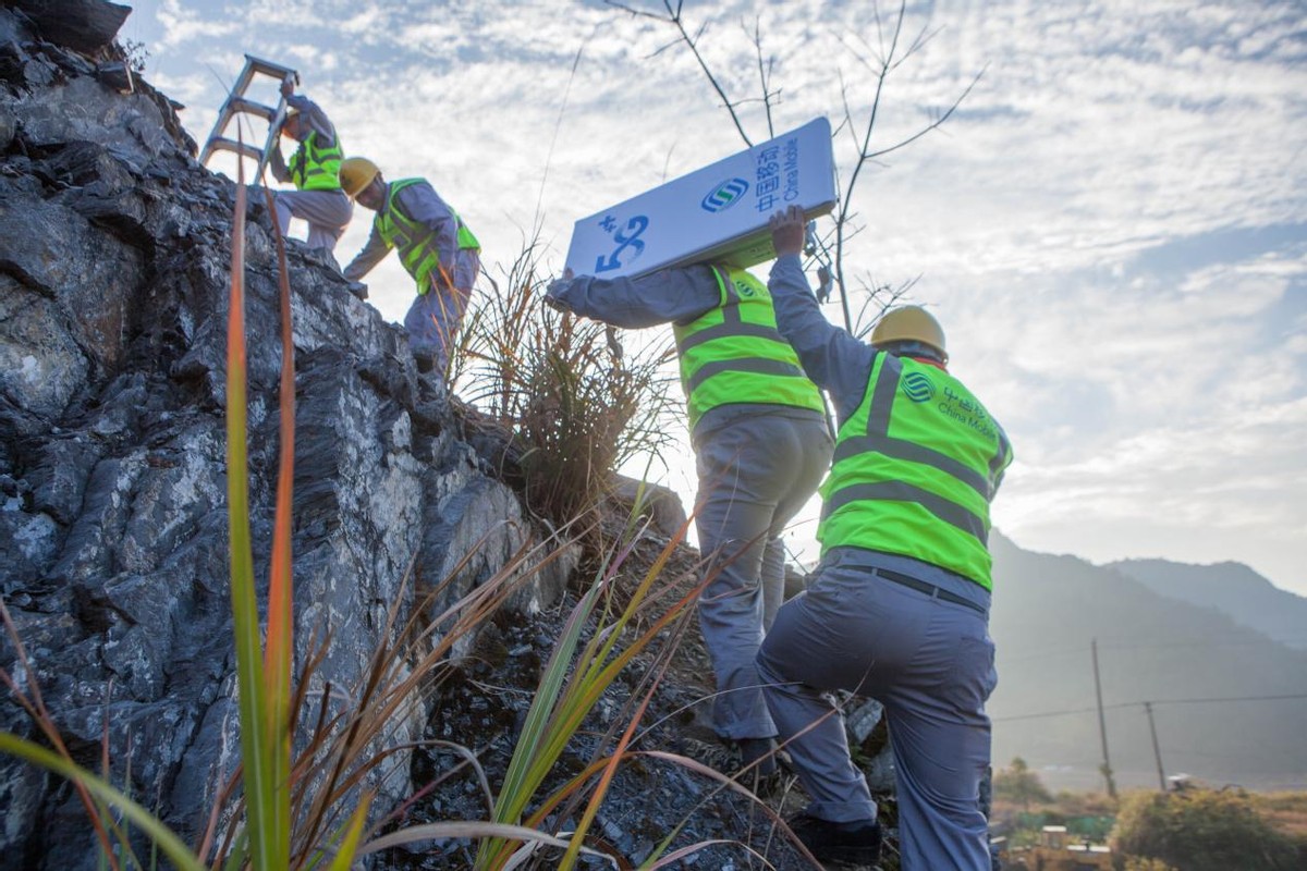 5g全面领先,全面领先重登巅峰