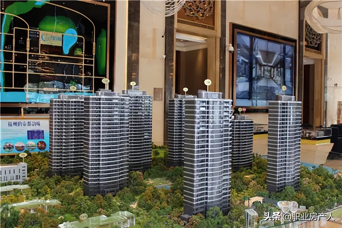 福州融信后海的格局,福州融信后海优缺点