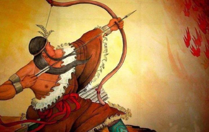 古代打仗弓箭手会误杀队友吗,古代打仗射死人的弓箭还会回收嘛