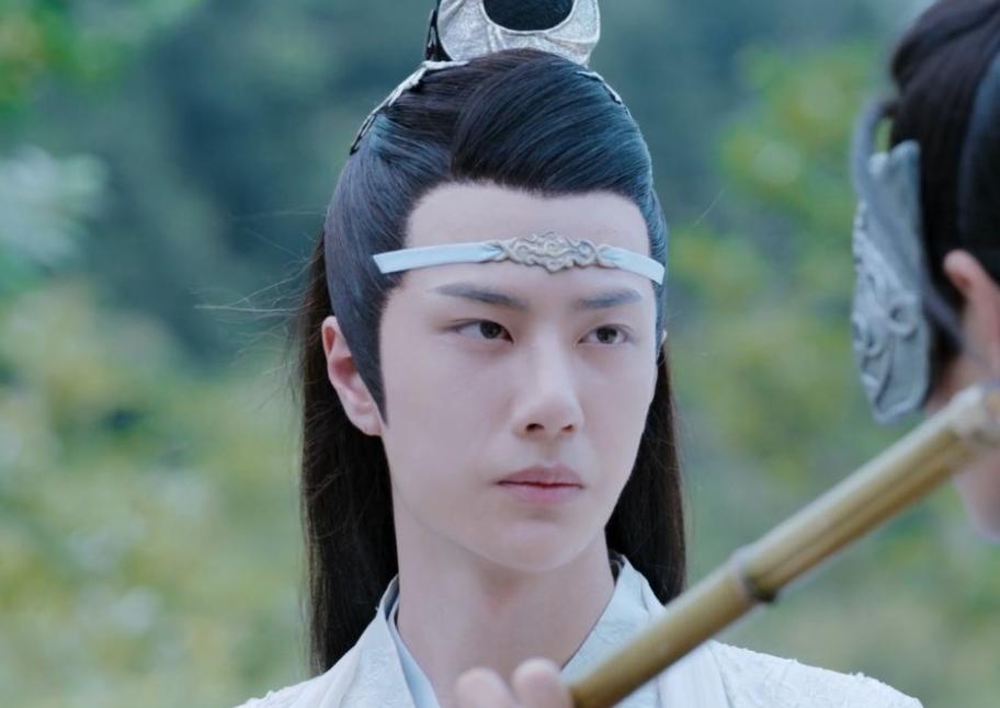 电视剧的整容脸,影视剧中整容脸