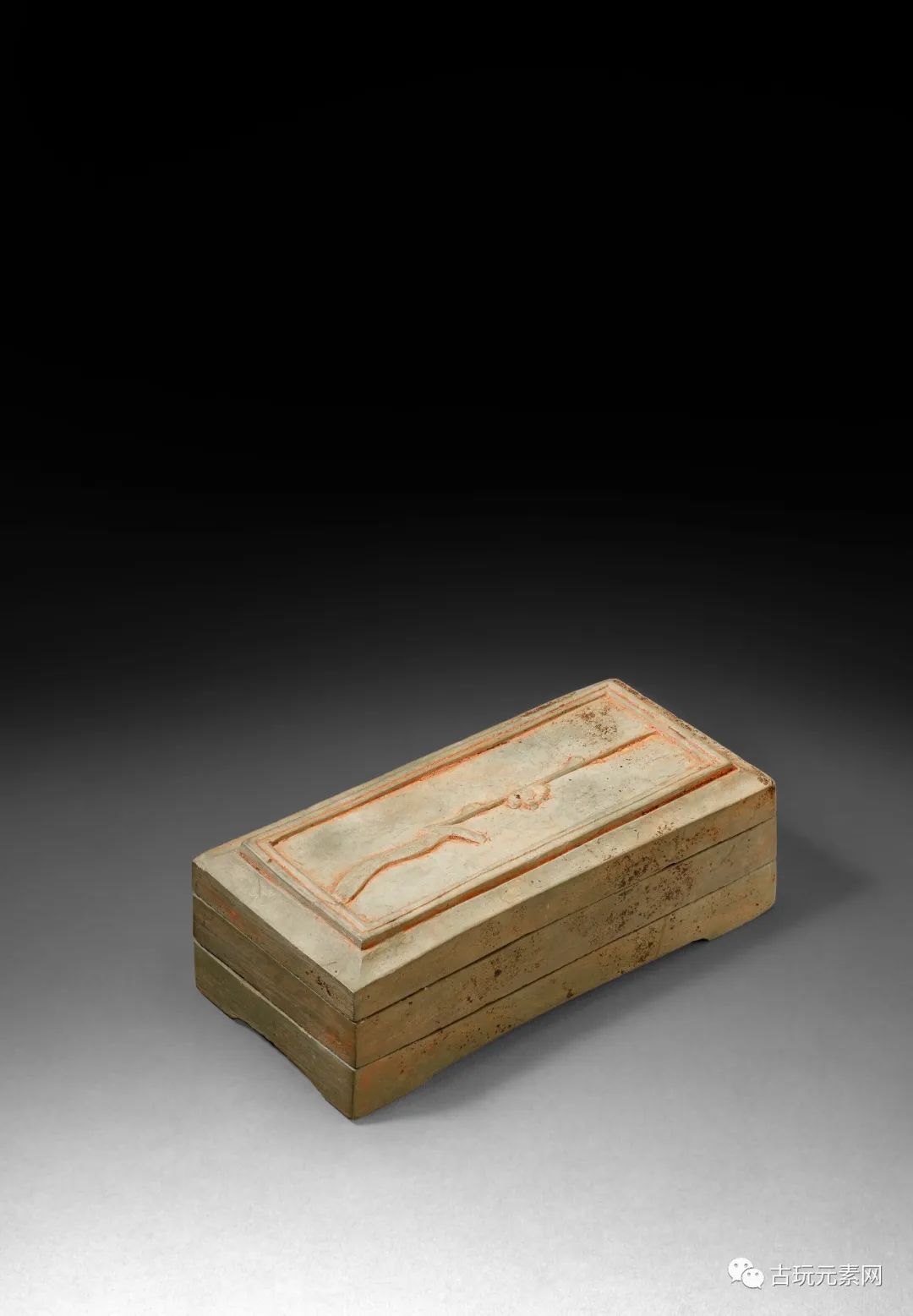 纽约佳士得蓝理捷艺廊成交记录之非凡普品