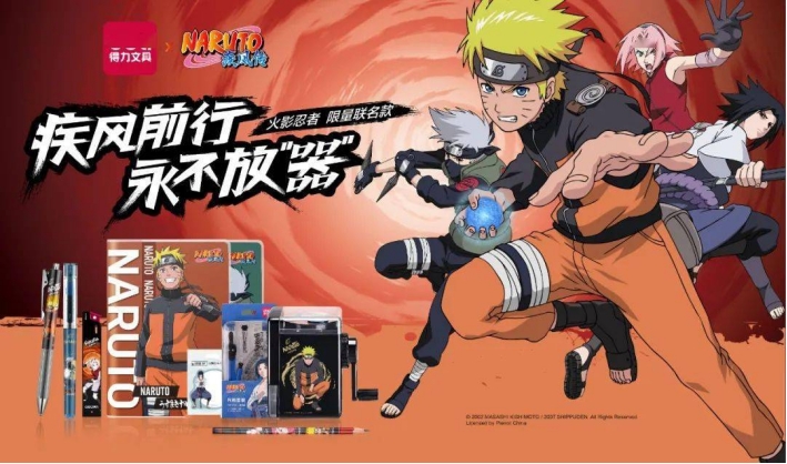 动漫ip推广,动漫ip影响力排名