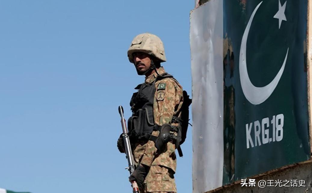 巴铁是巴基斯坦还是巴勒斯坦,巴基斯坦和巴铁是一个地方吗