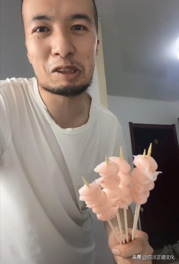 被爆作假的网红,网红的造假事件