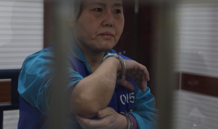 反邪宣传教育,反邪教育宣传