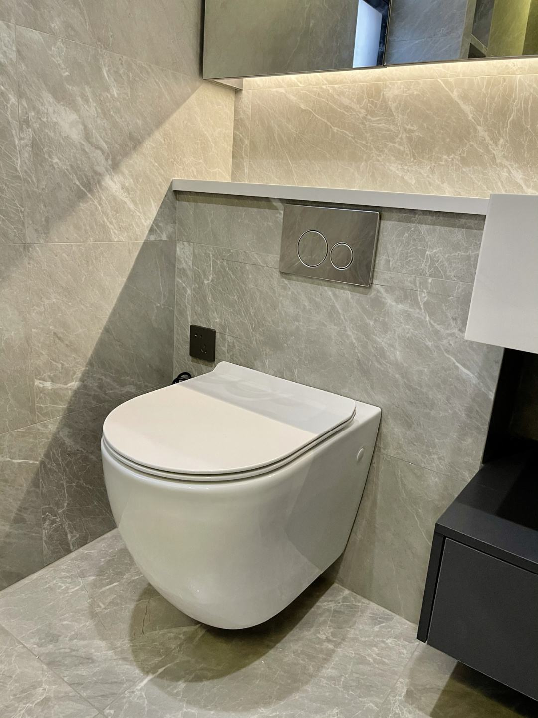 智能马桶使用后真实感受,东沃999智能马桶到底值不值得入手