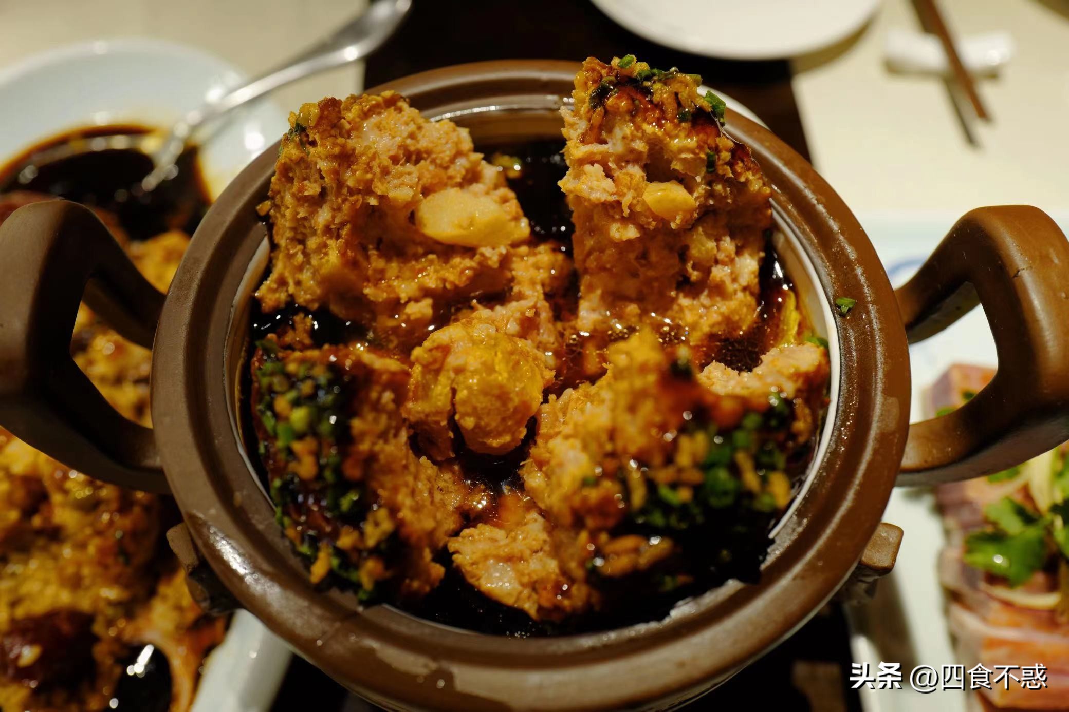 烟花三月下扬州吃饭的地方,烟花三月下扬州有什么好吃的