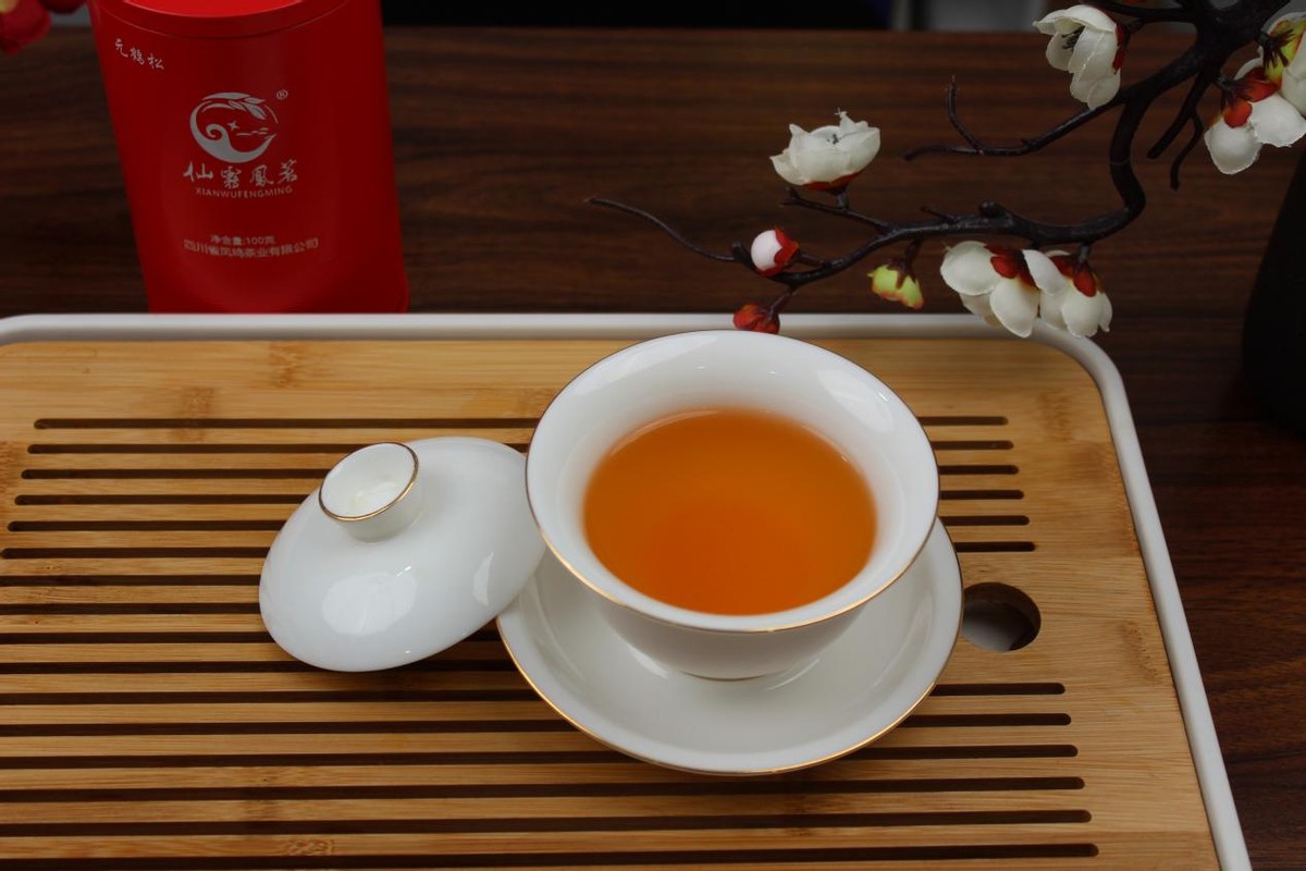 四川最好的十大名茶,四川最好的十大茶