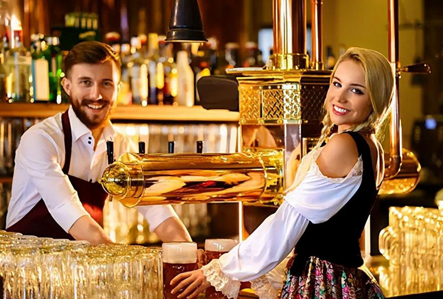 15年非洲富二代追求东北独眼美女，隔年领证裸婚，如今2个混血娃