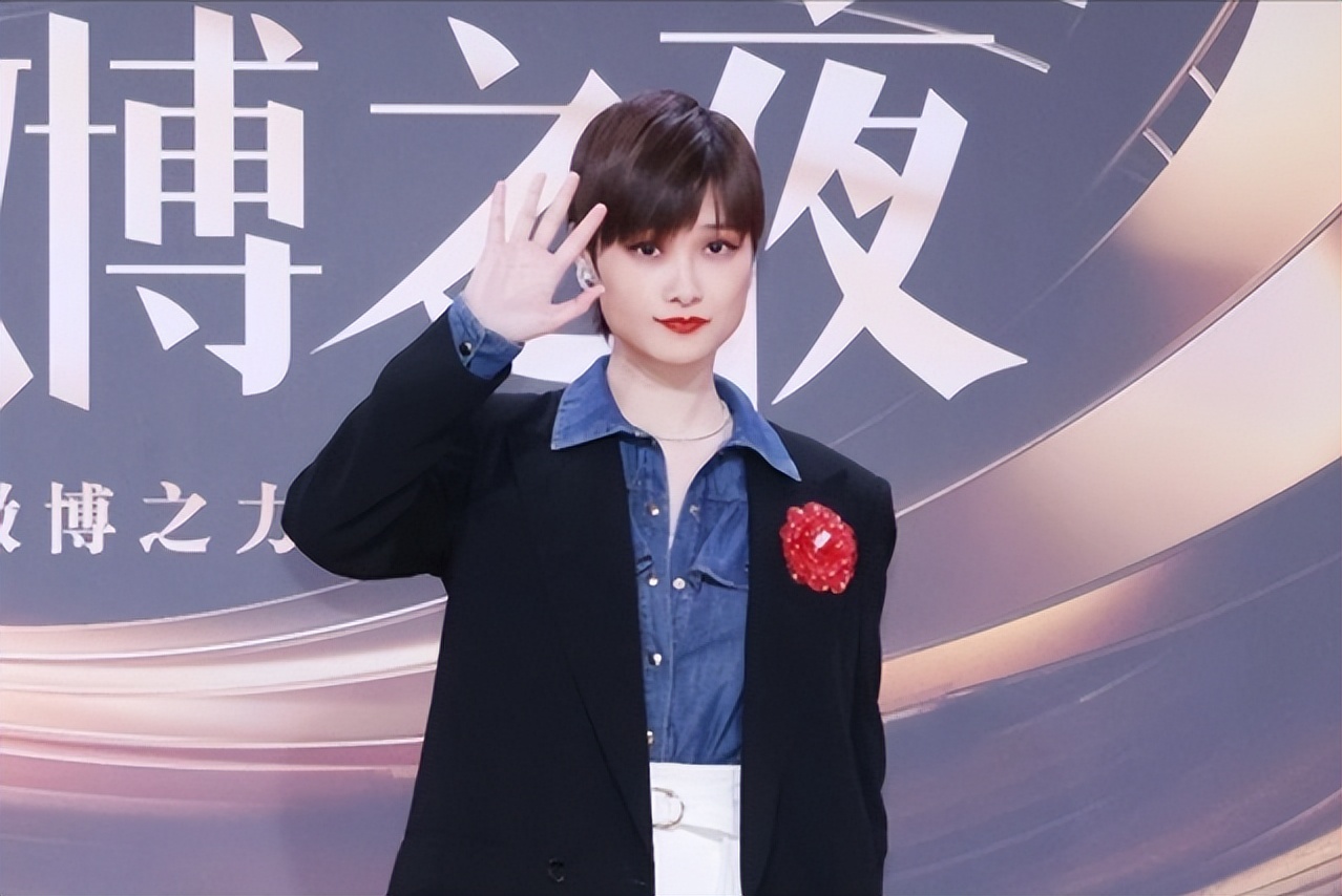 微博之夜照妖镜小动作,微博之夜成女星照妖镜