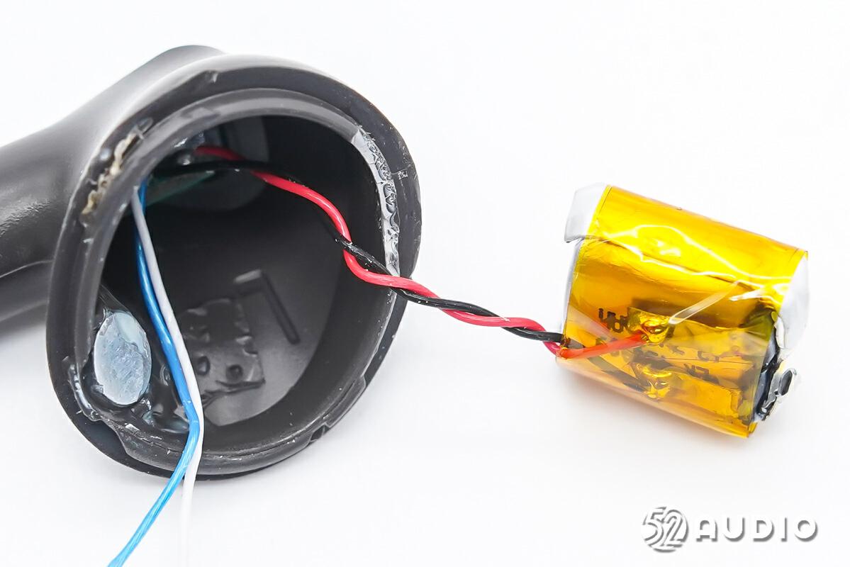 联想thinkpluslp80蓝牙耳机怎么样,联想thinkplus-lp80耳机怎么拆开外壳