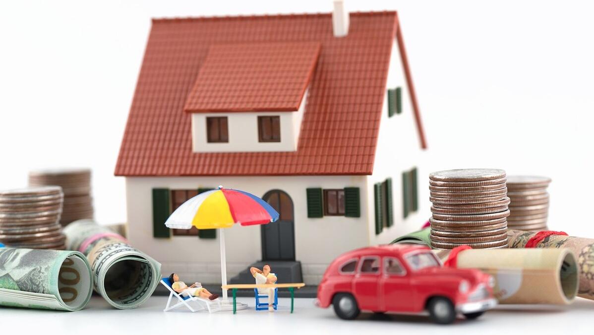 做房产销售为什么那么赚钱,做房产销售真的有前景吗