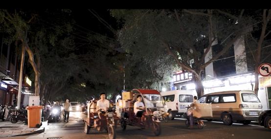 泉州幸福里鞋业批发市场,泉州幸福街批发鞋子商