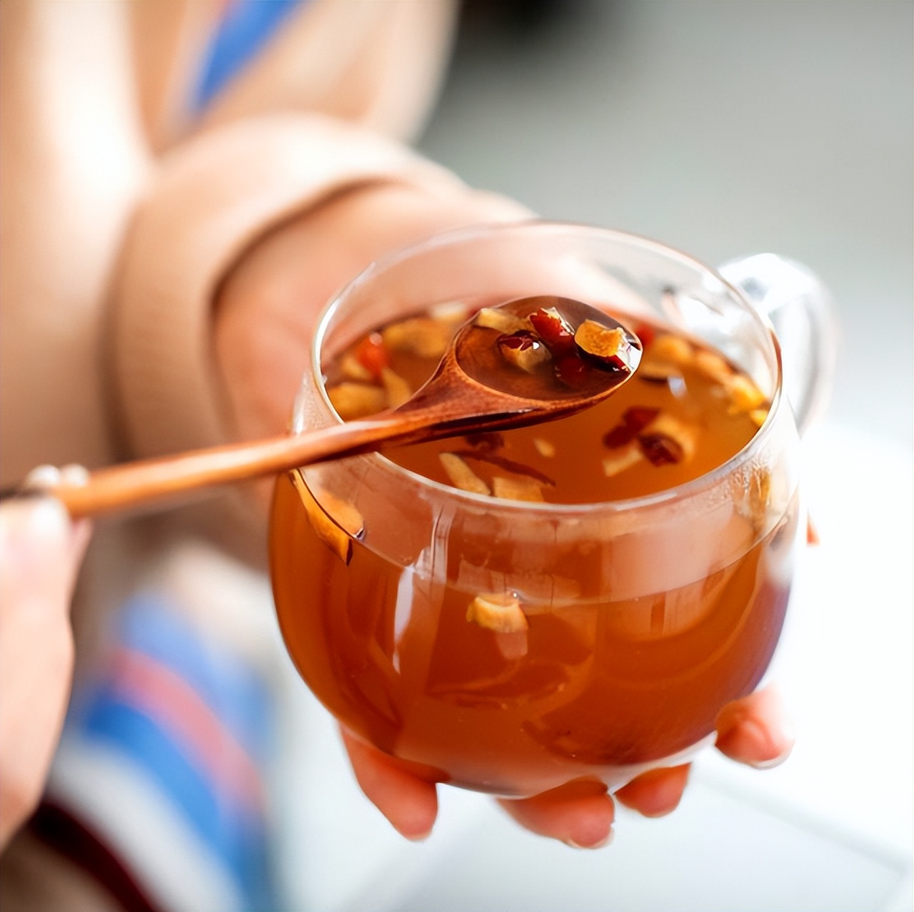 女人气血虚补血最好的方法,女人补血养血哪些食物最好