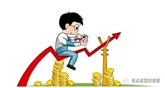 小韭菜的对话,小韭菜的复盘