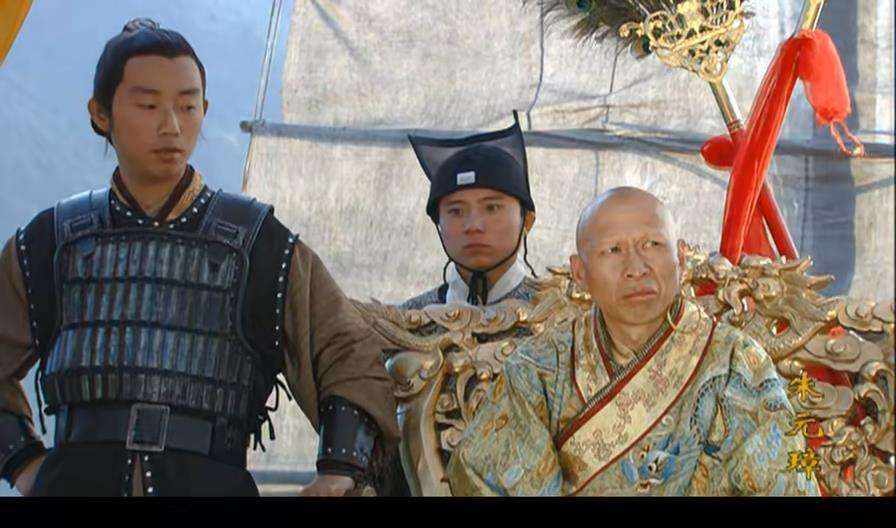 有多少开国名将被朱元璋杀了,被朱元璋杀死的开国大将