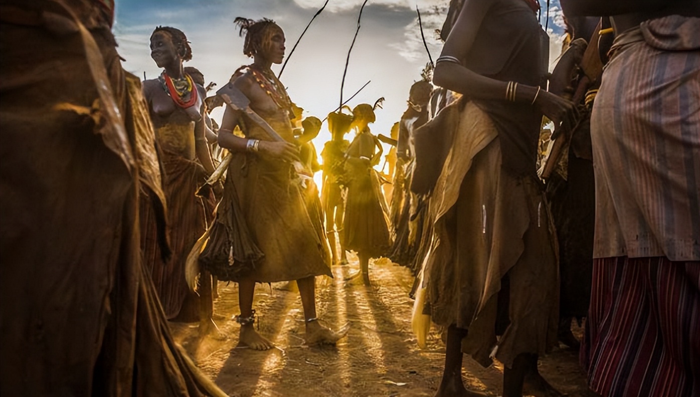 1.3亿人遭受的割礼之痛,为何现在还在继续?究竟何时才能消失?