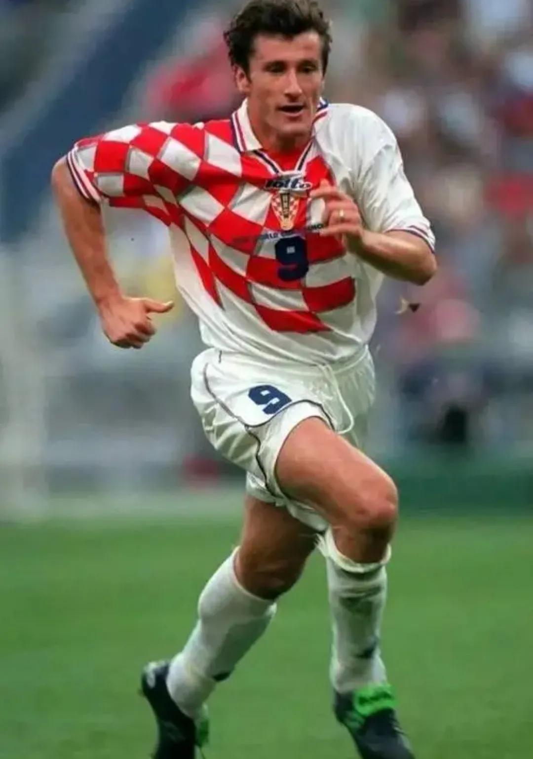 2024克罗地亚最佳阵容,克罗地亚历史最佳战绩