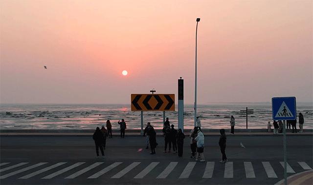 辽宁文旅市场迎开门红,文旅资讯营口