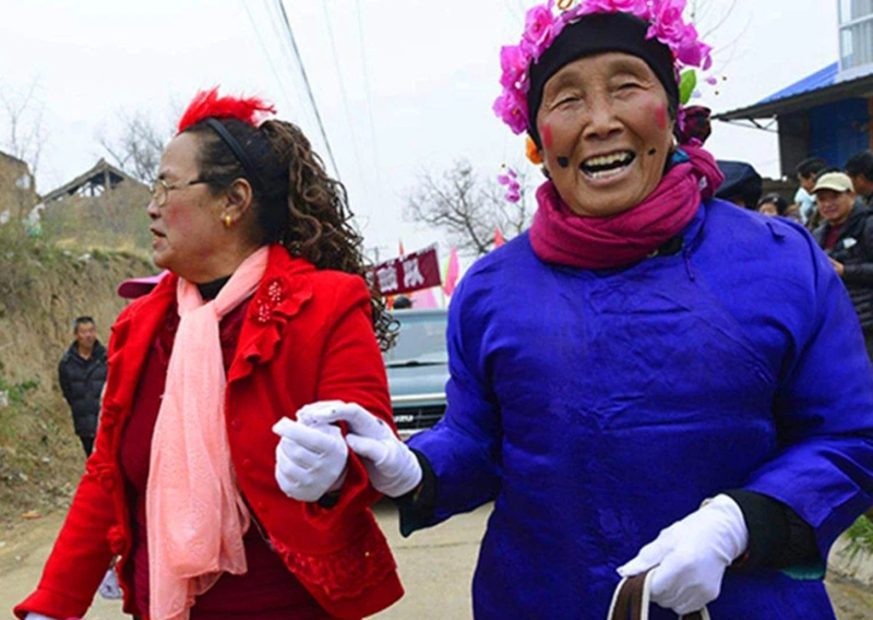 09年，云南光棍强占发廊女为妻，住深山老林，最后结果如何？