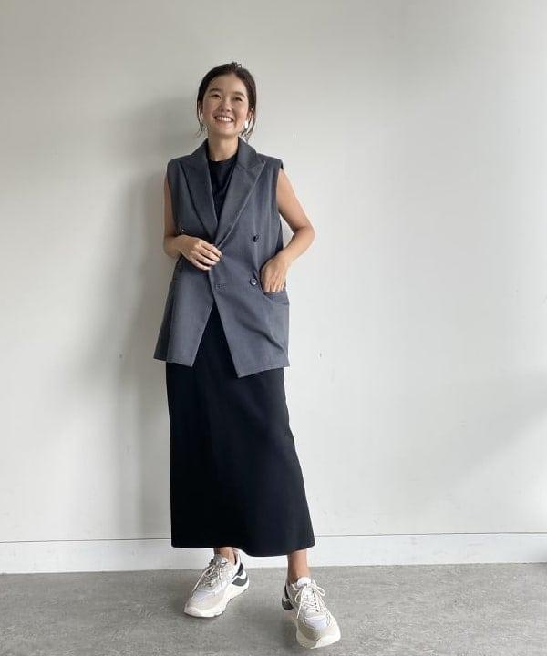 25-35岁轻熟风穿搭博主推荐,这位博主的日常穿搭真的时髦炸裂