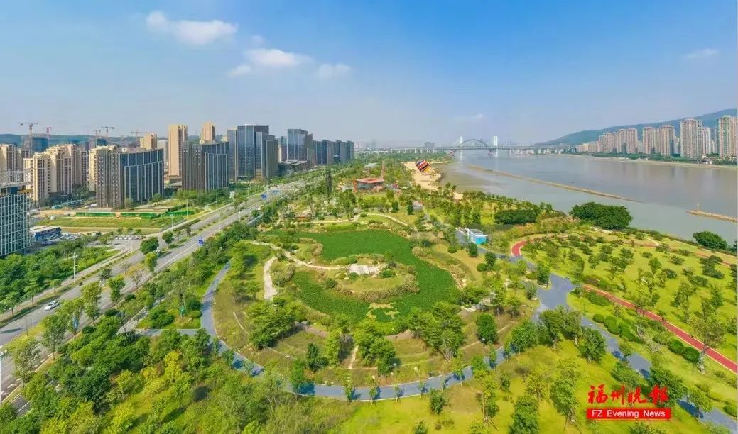 福州一日游最佳景点推荐三坊七巷,福州两江四岸包括哪里