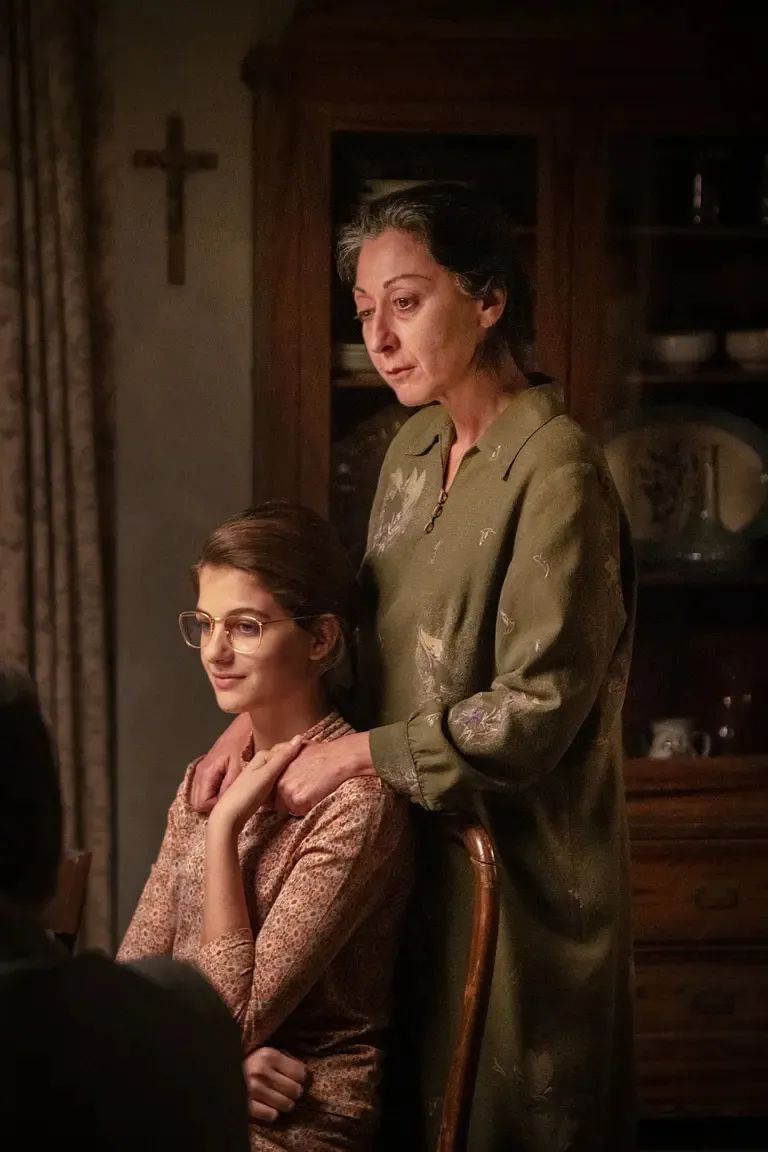 用手机拍一部电影，给我的妈妈