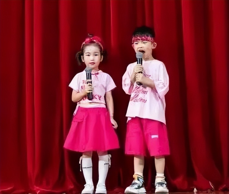 万婴茂华幼儿园2023届毕业典礼,万婴茂华幼儿园毕业典礼