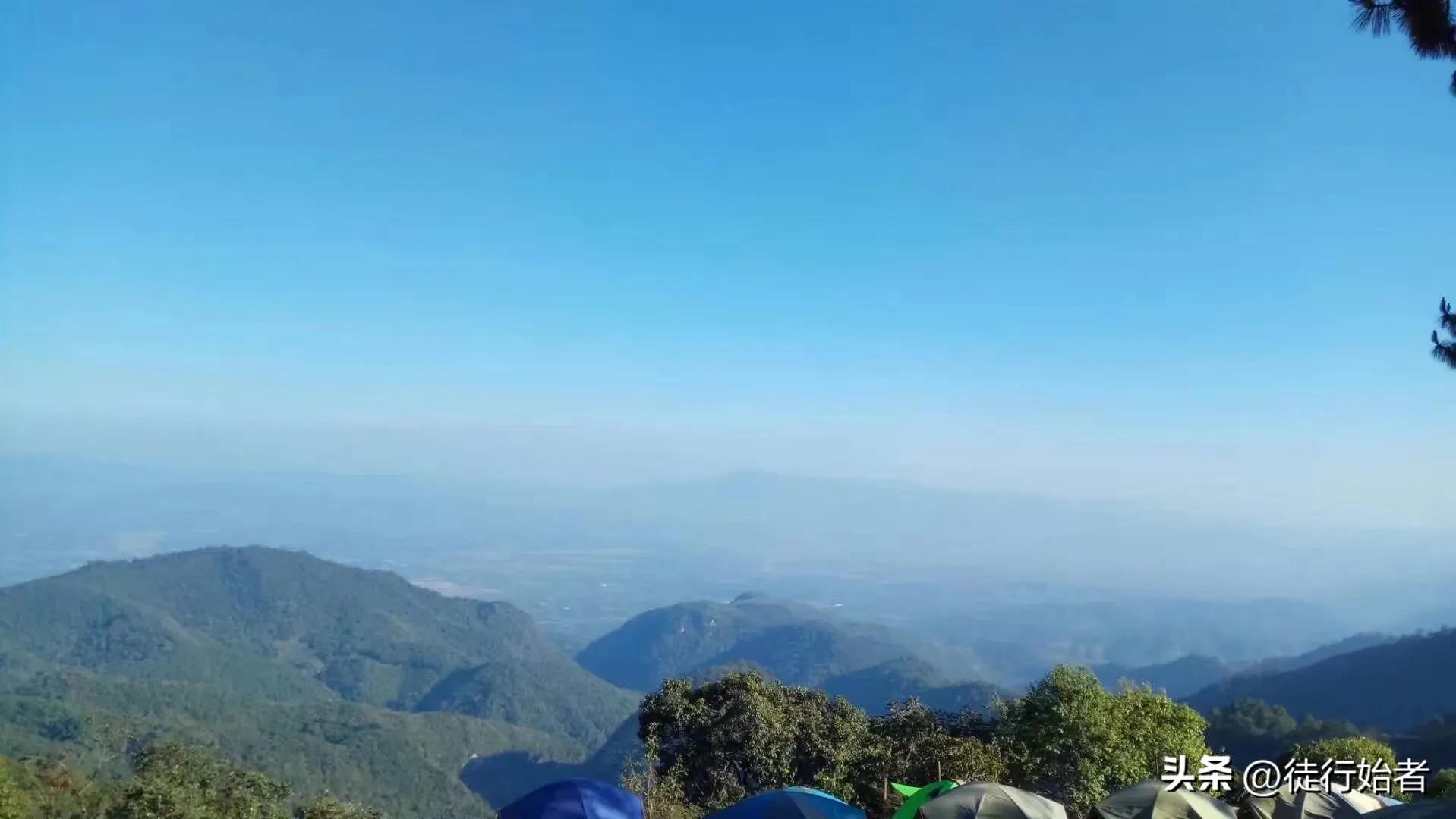 泰国有哪些小众人少好玩的地方,泰国小众好玩的地方有哪些