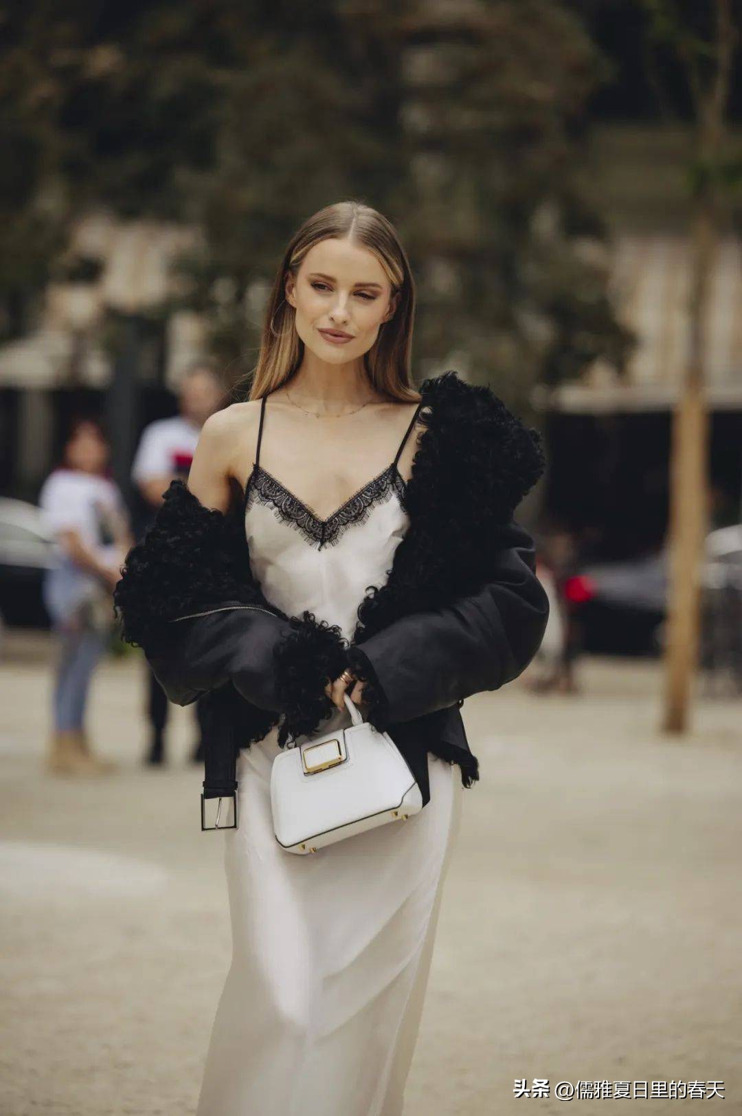 玛德琳服装设计,玛德琳冬季流行